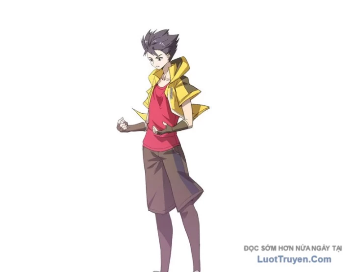 Trò Chơi Nyar Chapter 8 - Trang 48