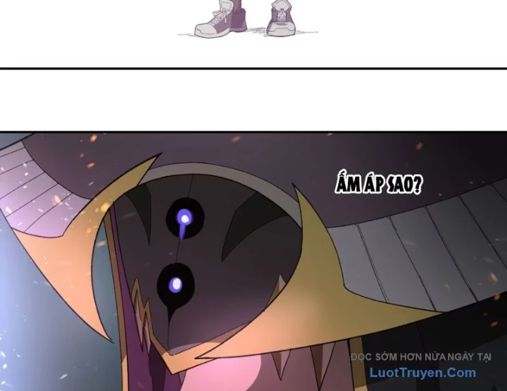 Trò Chơi Nyar Chapter 8 - Trang 49