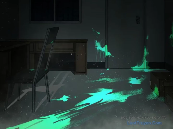 Trò Chơi Nyar Chapter 8 - Trang 5