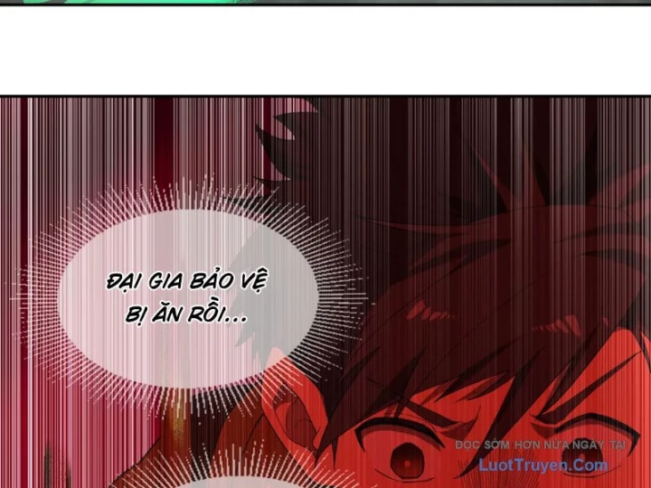 Trò Chơi Nyar Chapter 8 - Trang 6
