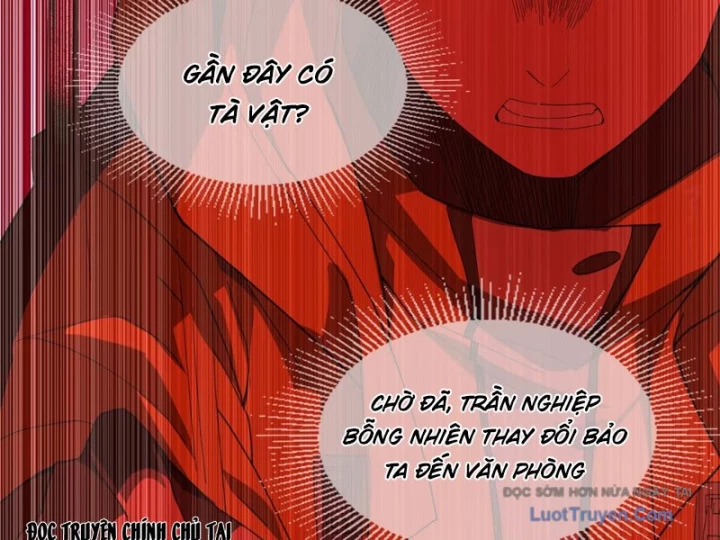 Trò Chơi Nyar Chapter 8 - Trang 7
