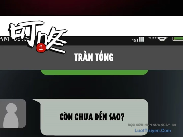 Trò Chơi Nyar Chapter 8 - Trang 9