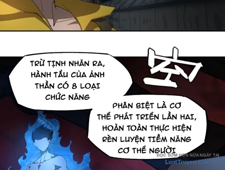 Trò Chơi Nyar Chapter 9 - Trang 11