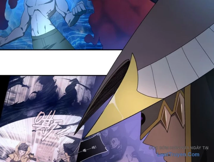 Trò Chơi Nyar Chapter 9 - Trang 12