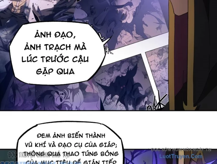 Trò Chơi Nyar Chapter 9 - Trang 13