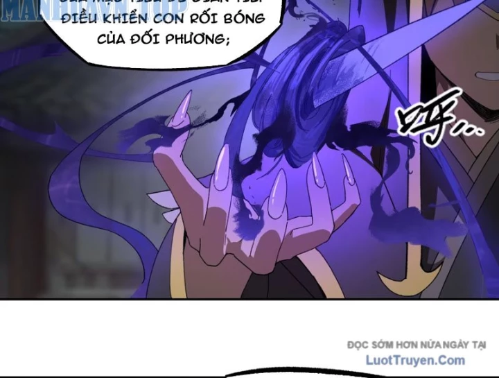 Trò Chơi Nyar Chapter 9 - Trang 14
