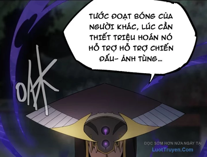 Trò Chơi Nyar Chapter 9 - Trang 15