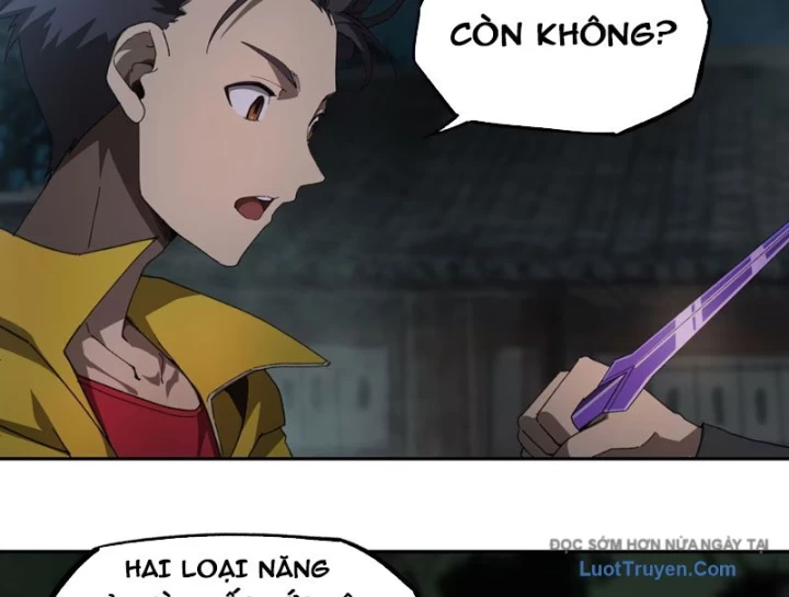 Trò Chơi Nyar Chapter 9 - Trang 17