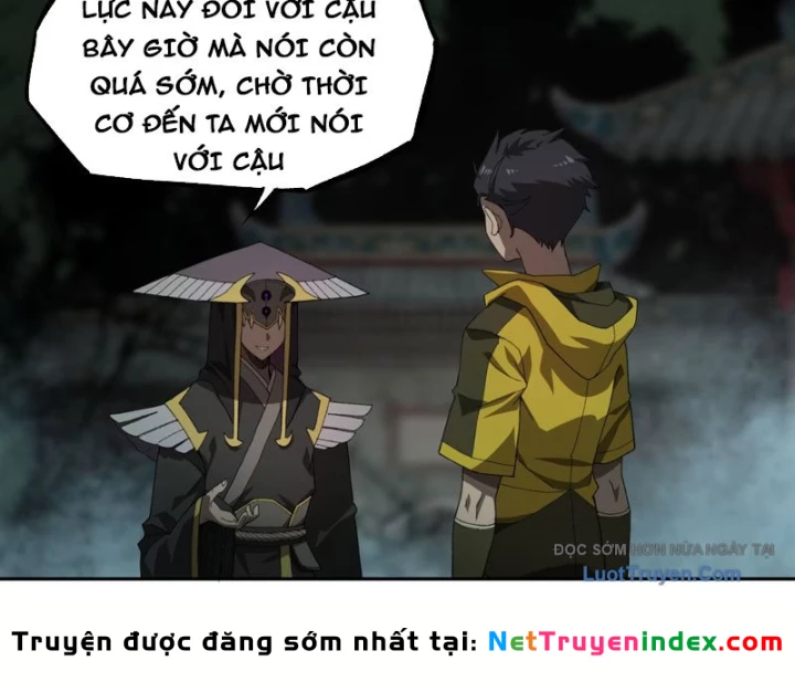Trò Chơi Nyar Chapter 9 - Trang 18