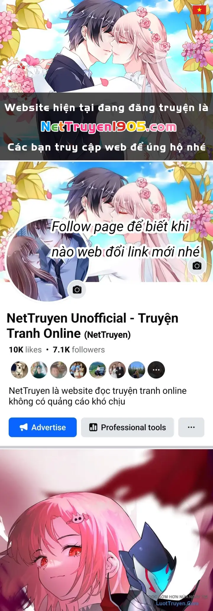 Trò Chơi Nyar Chapter 9 - Trang 2