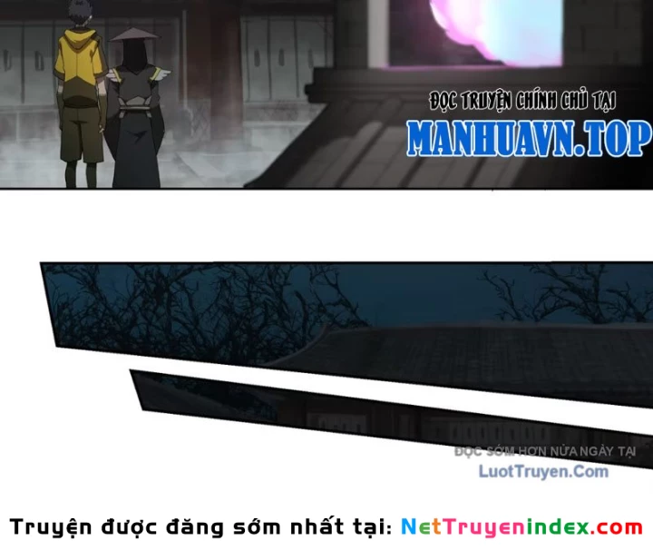 Trò Chơi Nyar Chapter 9 - Trang 20