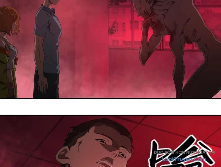 Trò Chơi Nyar Chapter 9 - Trang 23