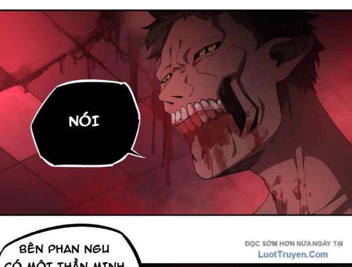 Trò Chơi Nyar Chapter 9 - Trang 25