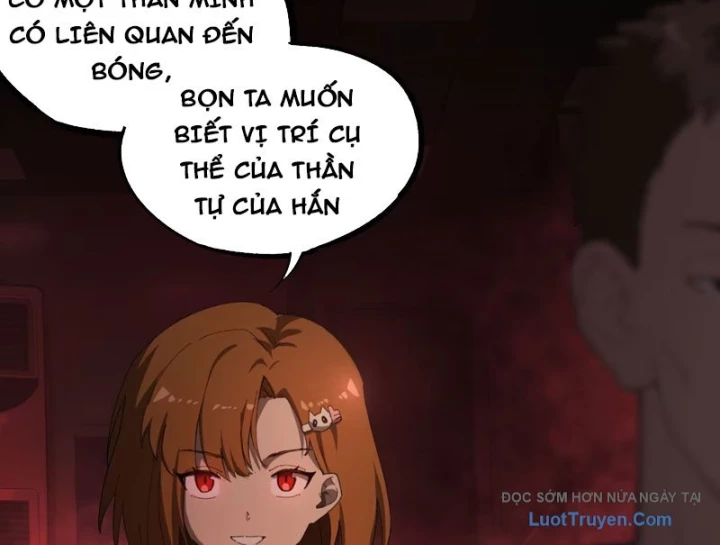 Trò Chơi Nyar Chapter 9 - Trang 26