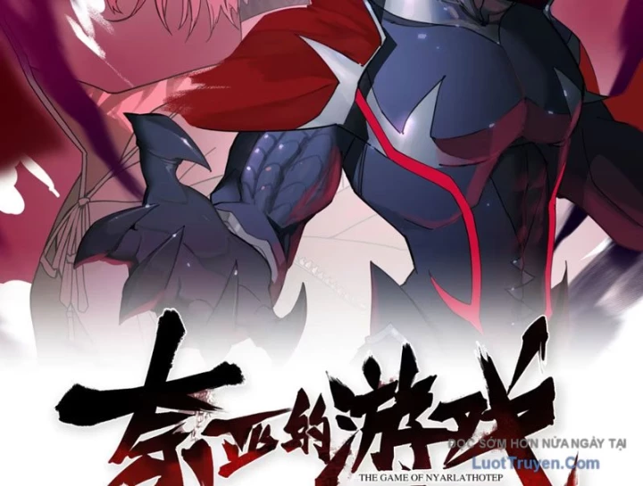Trò Chơi Nyar Chapter 9 - Trang 3