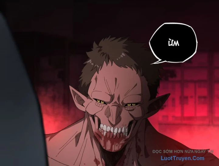 Trò Chơi Nyar Chapter 9 - Trang 30