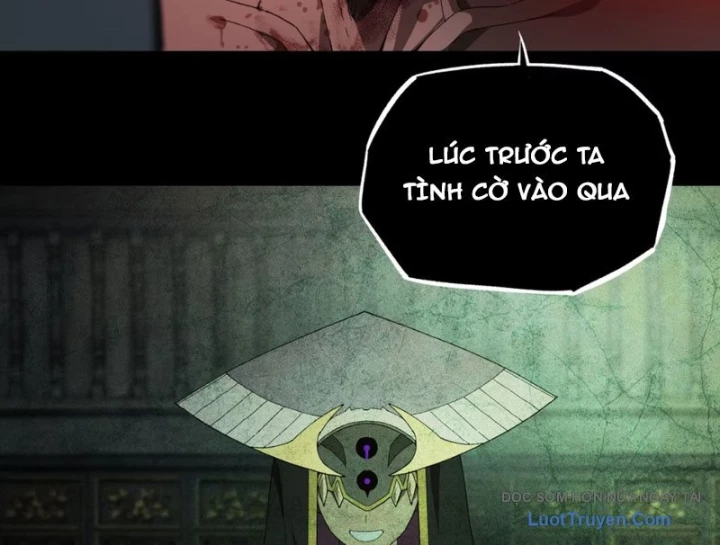 Trò Chơi Nyar Chapter 9 - Trang 31