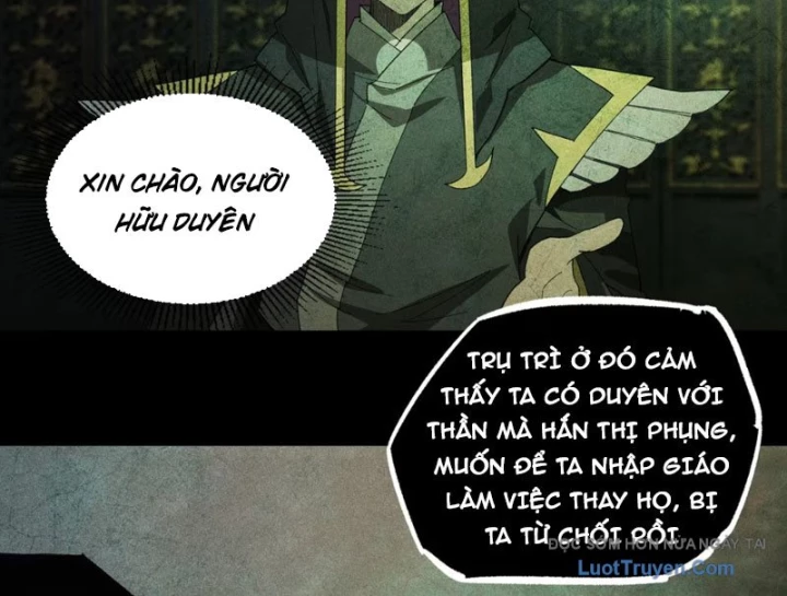 Trò Chơi Nyar Chapter 9 - Trang 32