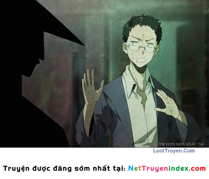Trò Chơi Nyar Chapter 9 - Trang 33