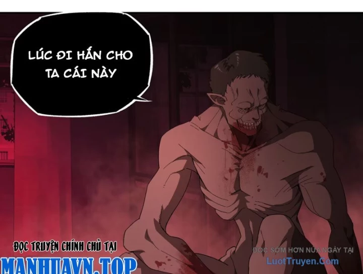 Trò Chơi Nyar Chapter 9 - Trang 34