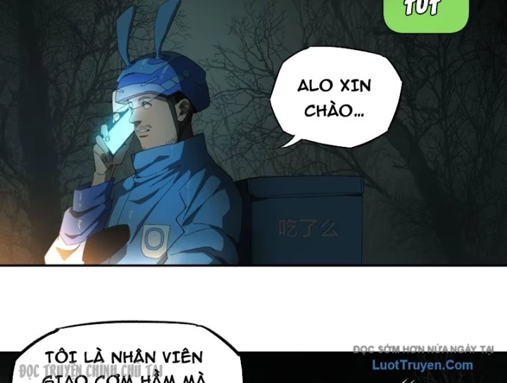 Trò Chơi Nyar Chapter 9 - Trang 40