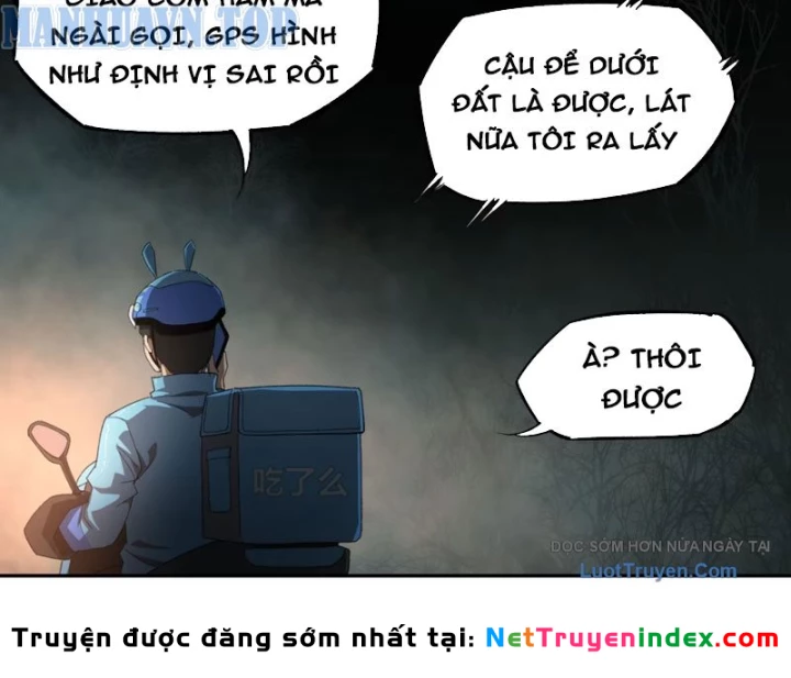 Trò Chơi Nyar Chapter 9 - Trang 41