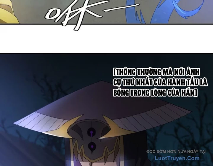 Trò Chơi Nyar Chapter 9 - Trang 48