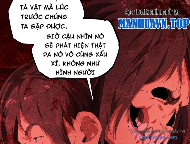 Trò Chơi Nyar Chapter 9 - Trang 8