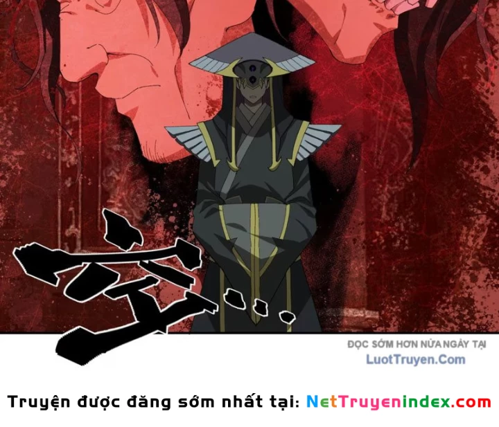 Trò Chơi Nyar Chapter 9 - Trang 9