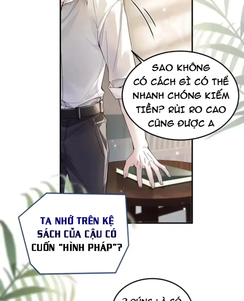 Trò Chơi Phong Thần Chapter 1 - Trang 11