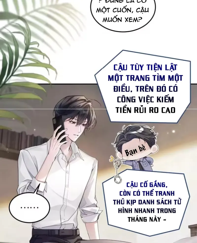Trò Chơi Phong Thần Chapter 1 - Trang 12