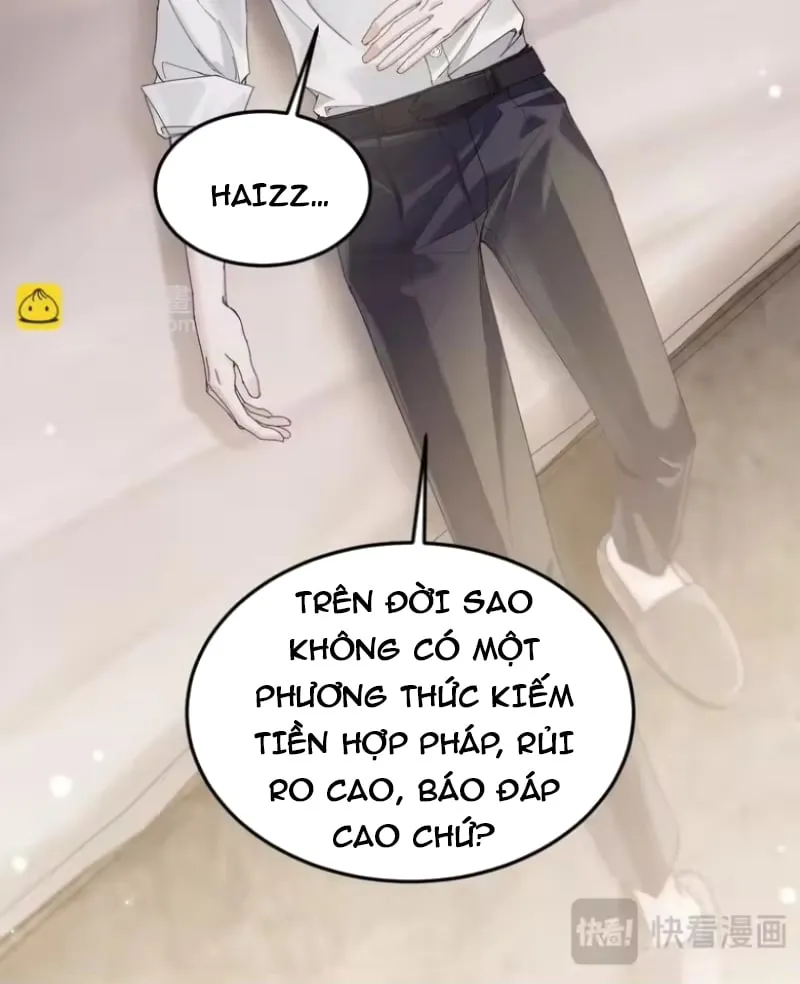 Trò Chơi Phong Thần Chapter 1 - Trang 14