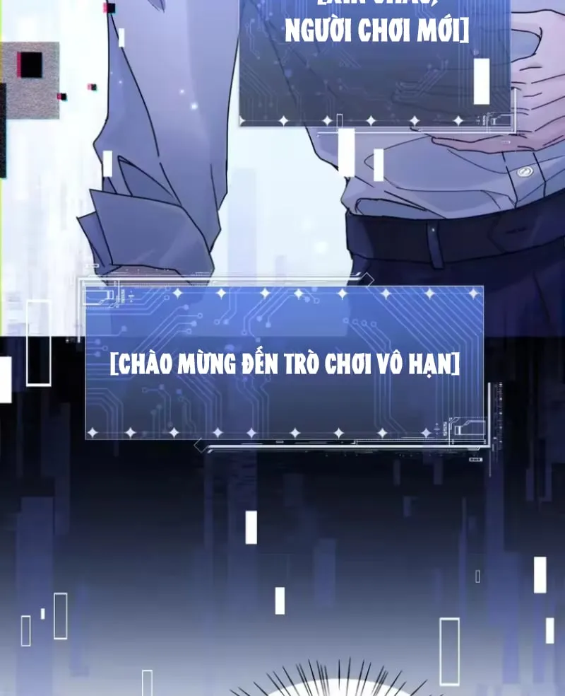 Trò Chơi Phong Thần Chapter 1 - Trang 18