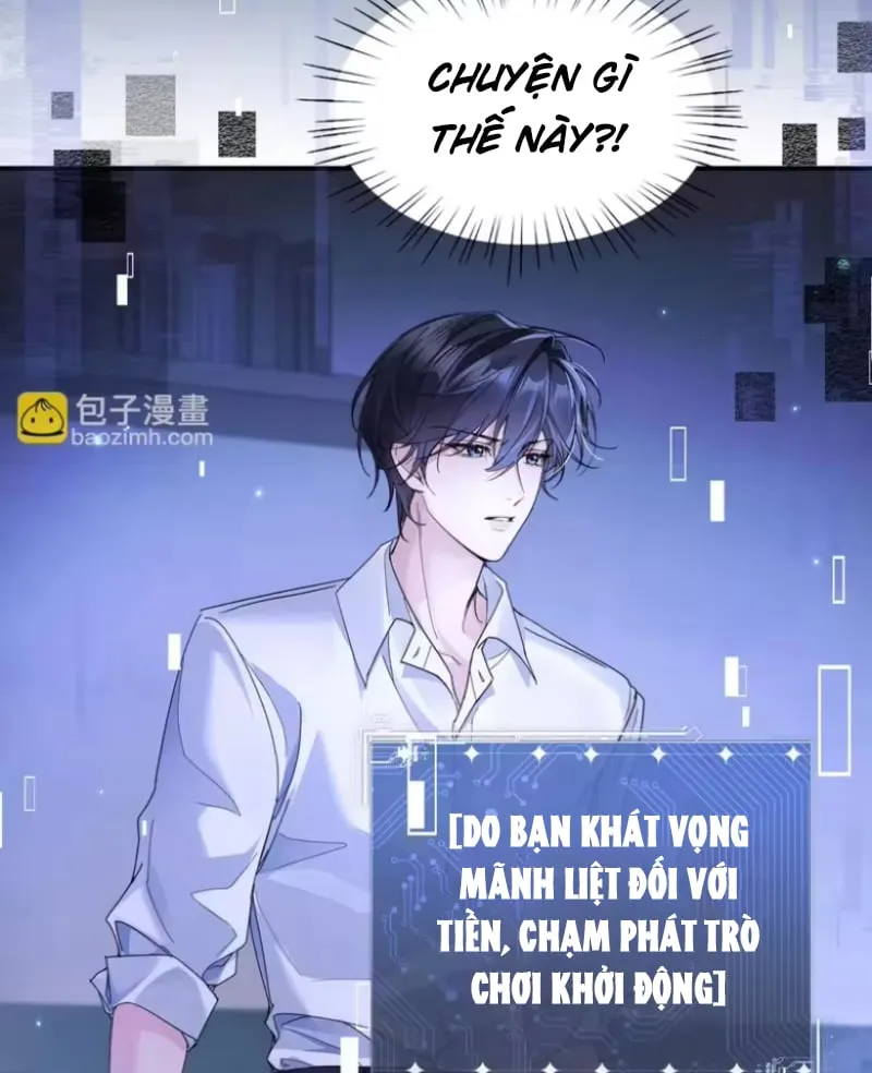 Trò Chơi Phong Thần Chapter 1 - Trang 19