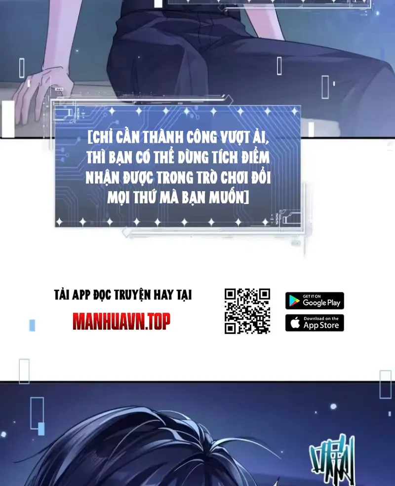 Trò Chơi Phong Thần Chapter 1 - Trang 20