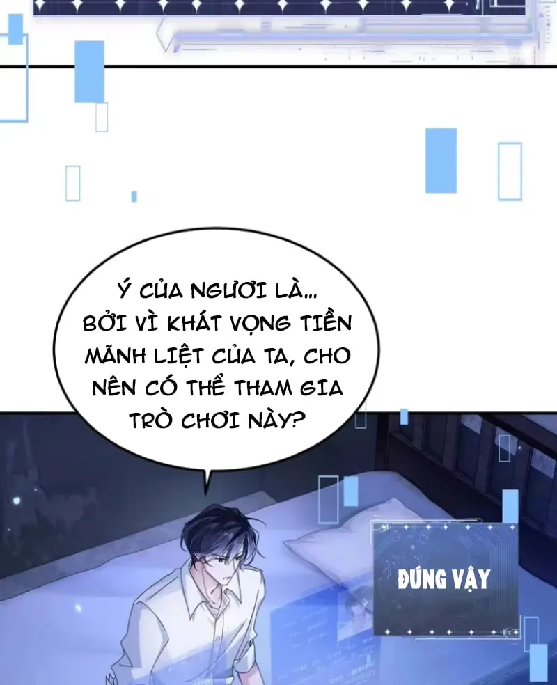 Trò Chơi Phong Thần Chapter 1 - Trang 23