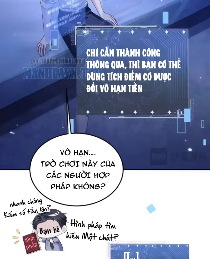 Trò Chơi Phong Thần Chapter 1 - Trang 24