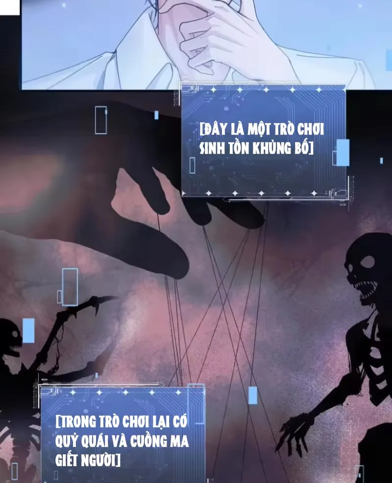 Trò Chơi Phong Thần Chapter 1 - Trang 26