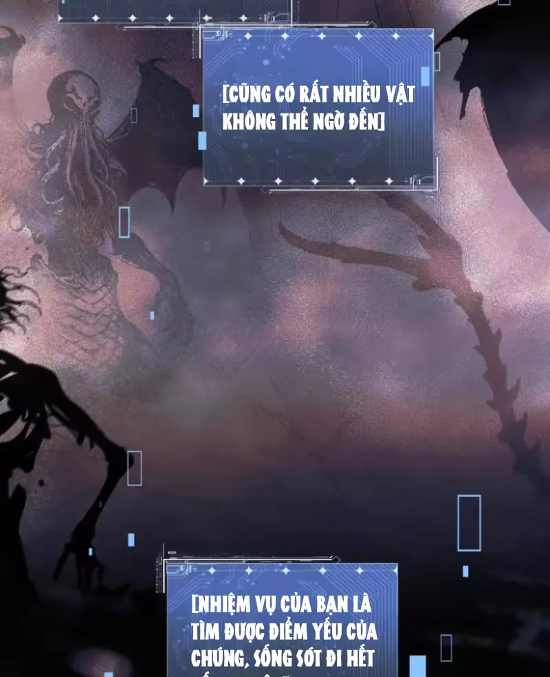Trò Chơi Phong Thần Chapter 1 - Trang 27