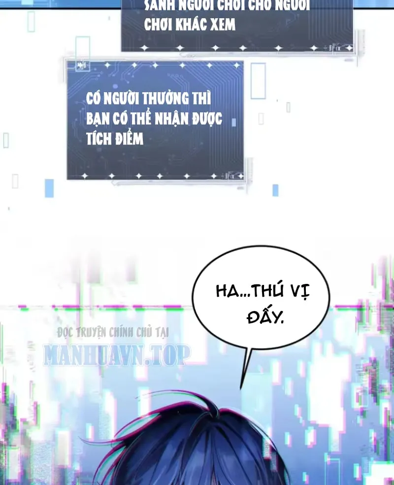 Trò Chơi Phong Thần Chapter 1 - Trang 29