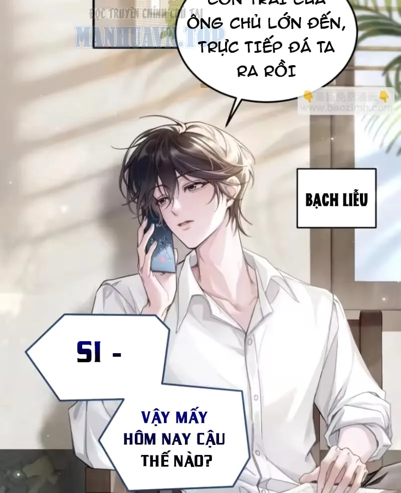 Trò Chơi Phong Thần Chapter 1 - Trang 3