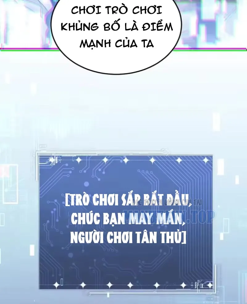 Trò Chơi Phong Thần Chapter 1 - Trang 31