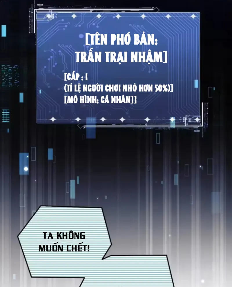 Trò Chơi Phong Thần Chapter 1 - Trang 33