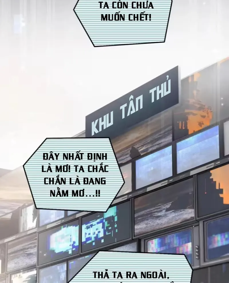Trò Chơi Phong Thần Chapter 1 - Trang 34