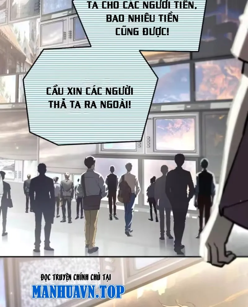 Trò Chơi Phong Thần Chapter 1 - Trang 35