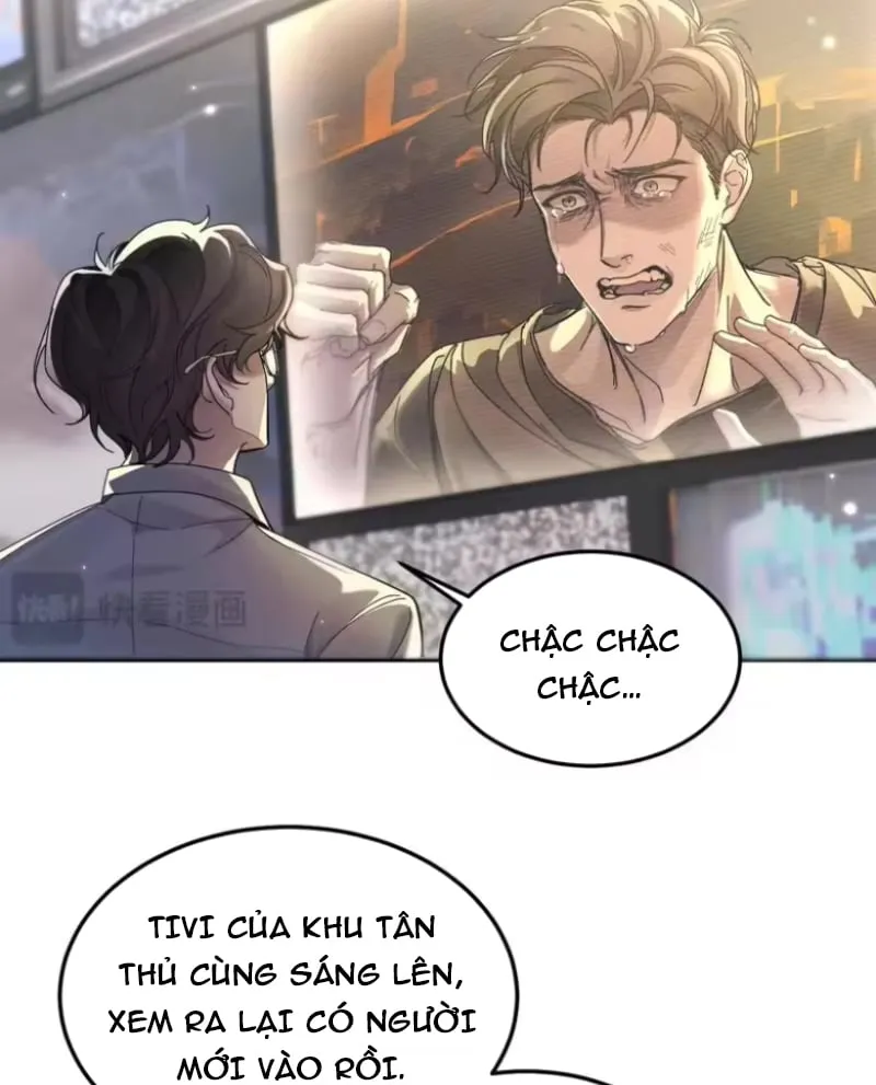 Trò Chơi Phong Thần Chapter 1 - Trang 36