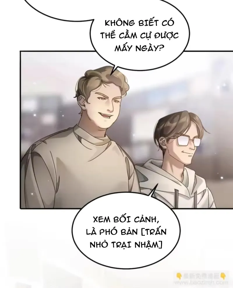 Trò Chơi Phong Thần Chapter 1 - Trang 37