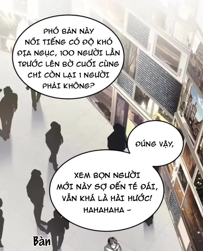 Trò Chơi Phong Thần Chapter 1 - Trang 38