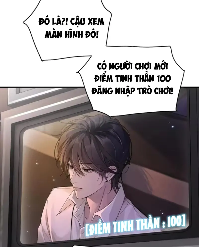 Trò Chơi Phong Thần Chapter 1 - Trang 40