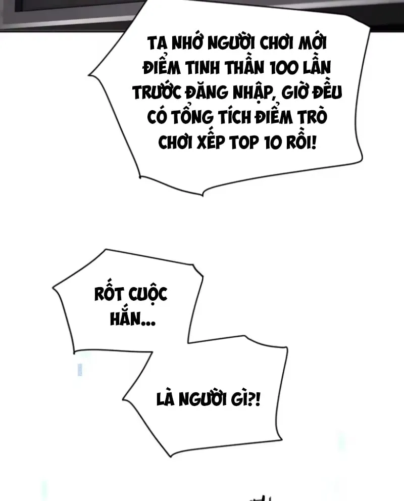 Trò Chơi Phong Thần Chapter 1 - Trang 41